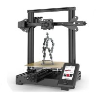 Voxelab Aquila X3 3D-Drucker, intelligente automatische...