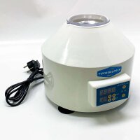 YUCHENGTECH Laboratory Centrifuge 6 x 20ml Digital...