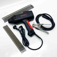 Anbull MMA electrode welding machine, 140A portable ARC...