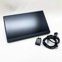 Yodoit Portable Monitor 17.3 Inch 1920×1080 FHD...