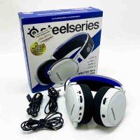 SteelSeries Arctis 7P+ Wireless Wireless Gaming Headset -...