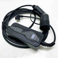 AFYEEV 3.6kw charging cable type 2, 6M type 2 charging...