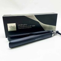 GHD Tourmalina Platinum Plus hair straightener Platinum+...