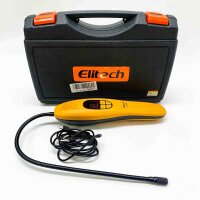 Elitech LD-200 Refrigerant Halogen Leak Detector Hand...