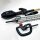 Electric hedge trimmer ETHT1000 electric long-handled hedge trimmer