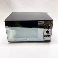 HANSEATIC D80D20EP-ZSB(E17) microwave 63147329, grill, 20 l