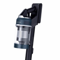 SAMSUNG Akku-Handstaubsauger VS20B95B73B/WD, BESPOKE Jet Plus Akku+ Wet & Clean, 580 W, beutellos