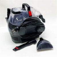 BISSELL vacuum cleaner 3730N, SpotClean Auto Pro Select,...