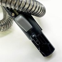 BISSELL Wasch-Sauger 3724N, SpotClean Plus, leicht & kompakt, Dual-Tank, 12kPa, 330 W, beutellos, reinigt Flecken auf Teppich, Polster,Treppe & Autositz