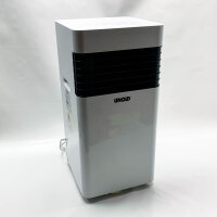 UNOLD air conditioning unit Arctic 7k, mobile, for rooms...