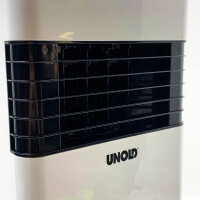 UNOLD air conditioning unit Arctic 7k, mobile, for rooms up to 30 m²