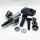 BOSCH meat grinder attachment MUZS6HA accessory set Hunting Adventure with meat grinder accessories for Bosch food processor series 6