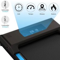 Laufband für Zuhause,Walking Pad, Laufband...