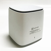 EZVIZ dual-band gigabit WiFi router with smart home mesh...