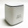 EZVIZ Dualband Gigabit WLAN-Router mit Smart-Zuhause Mesh Wi-Fi 6 System und Anti-Interferenz-Optimierung bis zu 1.800 Mbit/s, W3R