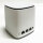 EZVIZ dual-band gigabit WiFi router with smart home mesh Wi-Fi 6 system and anti-interference optimization up to 1,800 Mbps, W3R