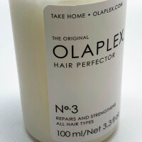 3 pieces Olaplex No. 3 Hair Perfectors, 100 ml