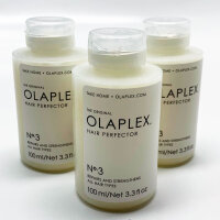 3 stück Olaplex No. 3 Hair Perfector, 100 ml