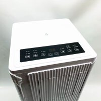 YMIPA 9,000 BTU Portable Air Conditioner, Cools up to 28...