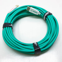 RUIPRO 8K HDMI fiber optic cable 10M (additional cable is...