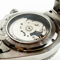 PAGRNE DESIGN - Wristwatch - PD-1661MM-E