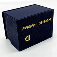 PAGRNE DESIGN - Wristwatch - PD-1661MM-E