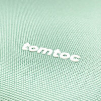 tomtoc Portfolio Tablet Tasche für 13 Zoll iPad Pro...