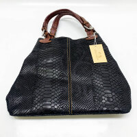 Bella&Quinny SAVONA. Classic, elegant womens handbag,...