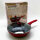 INTIGNIS wok non-stick coating pan with lid, wok pan 30cm induction gas electric stove, cooking pot without chemicals