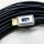 8K HDMI fiber optic cable 25M (without original packaging), 48Gbps high-speed long-distance transmission HDMI 2.1 cable, supports 8K@60Hz, 4K@120Hz/144Hz eARC Dolby HDCP 2.2&2.3 HDR10 RTX 3080, compatible with PS5/TV/Xbox Series X/PC