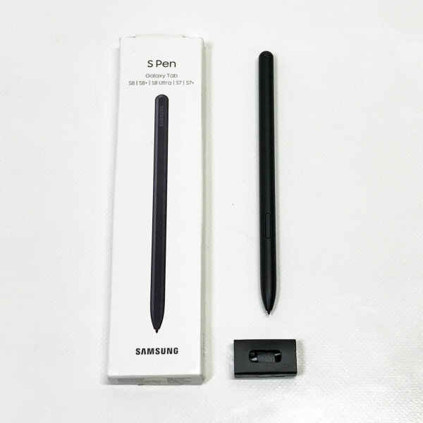 Samsung S Pen EJ-PT870 per Galaxy Tab S7 | Serie Tab S8, nera