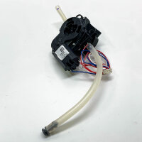 Original part Siemens EQ.6 plus s 700 coffee machine, CTES32X, pump/motor spare part, 220422