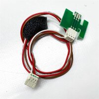 Original part Siemens EQ.6 plus s 700 coffee machine, power switch, safety switch with assembly spare part