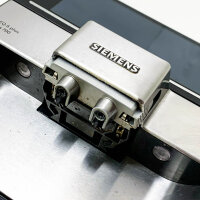 Originalteil Siemens EQ.6 plus s 700 Kaffeemaschine, Vorderes Gehäuse Ersatzteil