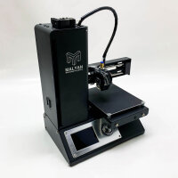 MALYAN M200 Mini 3D Printer - Out of The Box for Children...