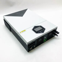 PMSUN 4.2KW Hybrid Solar Inverter Open/Off Grid 24VDC...