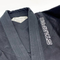 Starpro Evolve Childrens BJJ Gi 350 grams (C2: Height: 1.37-1.49 meters) - Power Cotton Blend - Preshrunk Professional Martial Arts Kimono for Training and Competition - Boys & Girls