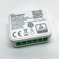 SONOFF MINIR4M 3PCS WiFi Smart Switch 2-Wege,...