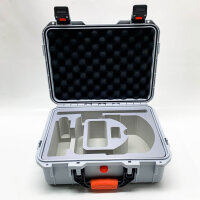 AMAZEAR hard case for Apple Vision Pro, ideal for storing...