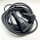 Ezgogo Type 2 Charging Cable, 11kW/16A/3-Phase/10 Meter/Mode 3, Type 2 to Type 2 EV Charging Cable for Electric Car with Carry Bag and Microfiber Cloth (ES16A-3P)