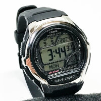 Casio watch WV-58R-1AEF