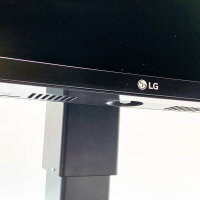 LG Ultrawide Monitor Curved 35BN77C, 19.5 V, 10.0 A, 35 Zoll