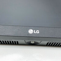 LG Monitor 34WN780-B (without original packaging), 19 V,...