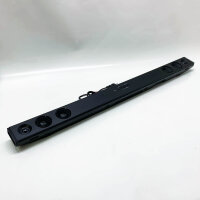 LG SJ3 wireless sound bar (without original packaging, minimal scratches), 200 - 240 V, 50/60 Hz, 27 W, without subwoofer