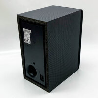 LG subwoofer SPJ4B-W (scratches & without original packaging), 200 - 240 V, 50/60 Hz, 33 W