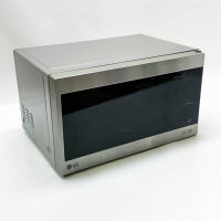 LG microwave MS2595CIS (USED, without original...