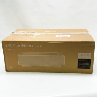 LG Cinebeam  Laser 4K HU715Q (ohne Fernbedienung), 100 - 240 V, 50/60 Hz, 3.5 A