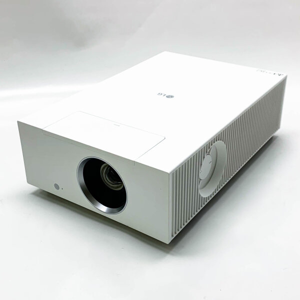 LG CineBeam HU710PW ThinQ (cable & remote control missing), 19.5 V, 10.8 A, projector only