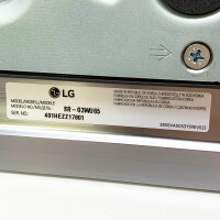 LG Electronics table stand SR-G3WU65AEU