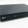 LG Blu-ray Player BP450 (without original packaging), 3D, color: black